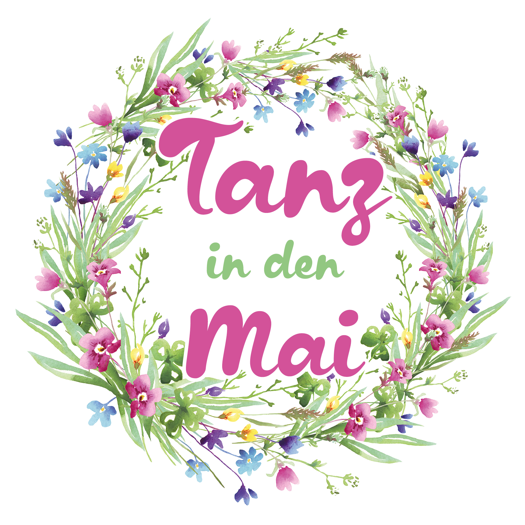 Tanz in den Mai