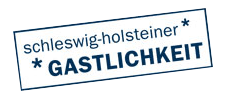 Siegel Schleswig-Holsteiner Gastlichkeit